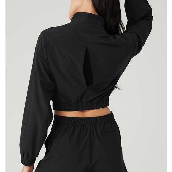 Alo yoga Clubhouse Jacket - Picture 7 of 11